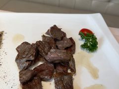 -富盈酒店-日本料理餐厅(厚街店)