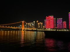 -武汉两江游览·夜游长江(汉口粤汉码头)