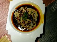 -多嘴肉蟹煲(万达店)