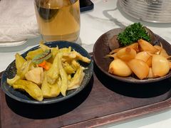 -虾佬圣汤·海鲜姿造(乐堤港店)