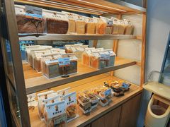 -匠造烘焙(上海湾店)