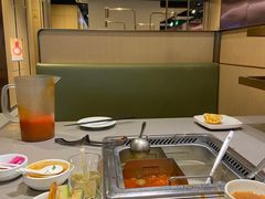 -海底捞火锅(青悦城店)