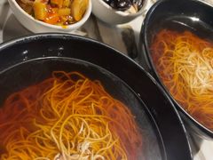 -功德林(南京西路店)