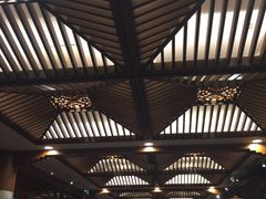 大堂-东来顺饭庄(王府井步行街店)