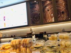 -BreadTalk面包新语·烘焙蛋糕(东方雅苑店)