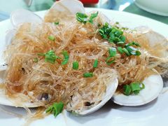 -海上驿站渔家菜馆