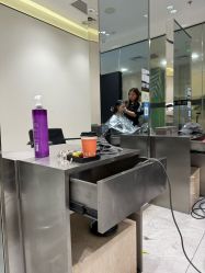 -MAKE SENSE美可沙龙