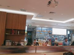 -西贝(枫蓝国际购物中心店)