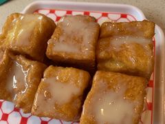 -明腾壹间茶餐厅(新都会花园广场店)