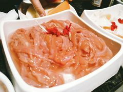 -海底捞火锅(龙湖三千集店)