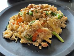 -Doo Dee Thai Food(Issan/Isaan/Esan)