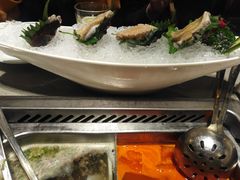 -海底捞火锅(高新万达店)