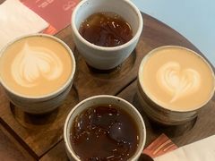 -Again Coffee Roaster(香蜜湖店)