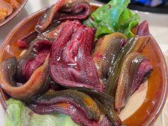 -岗上渣渣老火锅(两路口店)