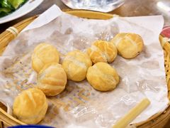 -小街47號江湖菜(四合院店)