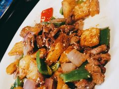 -木卡买提新疆餐厅·清真(新里海顿公馆店)