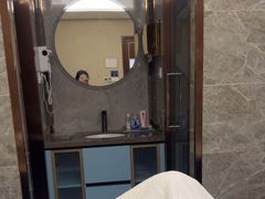 -华夏良子·足道SPA艾灸(铁道大厦店)