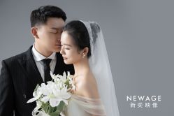 -新奕映像摄影机构