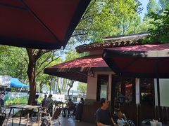 -COSTA COFFEE(西湖天地店)