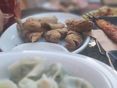 -金谷园饺子·烧烤(人大总店)