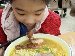 -崔记拉面馆(航北店)