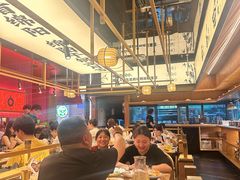 -六月雪干锅(绵阳凯德广场店)