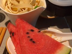 -海底捞火锅(崇文门新世界百货店)