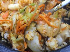 -意成料理