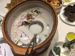 -风味小馆(天目湖宾馆店)