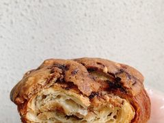 -LANLIZI BAKERY(COSMO店)
