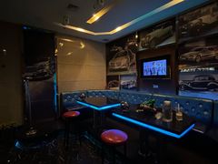 -畅想国度(黄埔店)