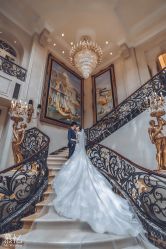 -大连城堡豪华精选酒店·宴会厅