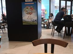 -星巴克臻选(华堂·新辰汇店)