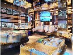 -上和臻品中国菜(花园街店)