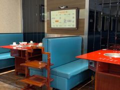 -蜀中吴养生板栗鸡(会展店)