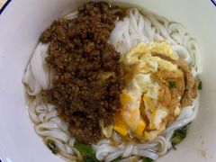 杂酱米粉-周记粉店(县正街店)