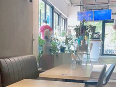 -Maxpoint Kitchen 西餐咖啡(乐峰广场店)