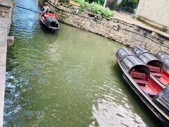 -绍兴鲁迅故里·沈园景区