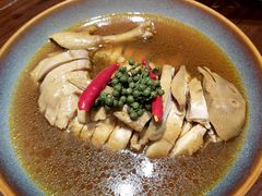 -老板恋上鱼(荣盛广场店)