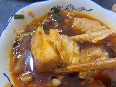 -石灰市毛记烧鸡公(解放碑店)