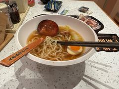 -味千拉面(敏捷广场店)