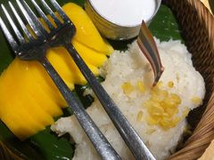 -迷你椰·泰式大排档(虹口店)