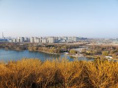 -河北省园博园