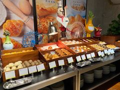 -红棉中餐厅·广州海航威斯汀酒店