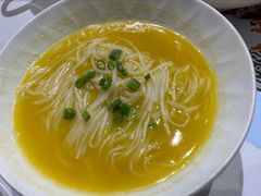 粟米面-粤小馆(天安云谷店)