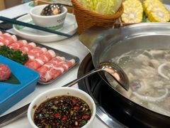 -狐狸爱上椰子鸡(滨江星光大道店)