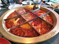 -长嘉·河图火锅(长嘉汇江景旗舰店)