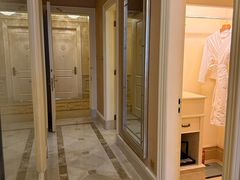 -中旅阿那亚九龙湖·公主酒店