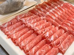 -清真·鸦儿李记·涮肉(花市店)