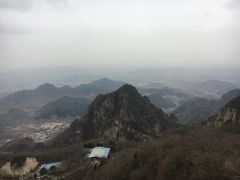 -狼牙山风景区